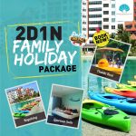 2D1N Golf Holiday Package