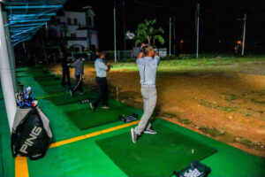 Airon Golf Driving Range