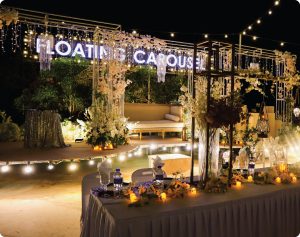 Wedding - Floating Carousel-01